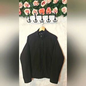 Blue Anchor Classic Men's Plaid Lined Shell